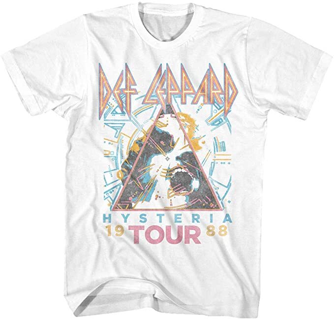 Tan super Rock Shirt